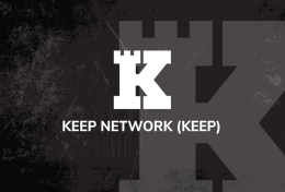 Keep Network (KEEP) là gì? Khám phá giải pháp bảo mật của dự án Keep Network