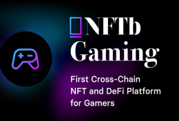 NFTb (NFTB) là gì? Cách sở hữu NFTB Token hiệu quả