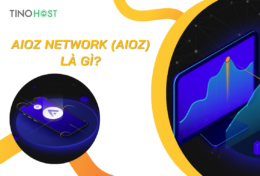 AIOZ Network (AIOZ) là gì? Thông tin chi tiết về dự án AIOZ Network