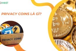 Privacy Coins là gì? Top 6 dự án Privacy Coins tốt nhất hiện nay