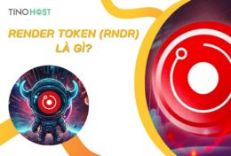 Render Token (RNDR) là gì? Tìm hiểu chi tiết về dự án Render Token