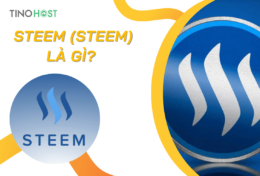 Steem (STEEM) là gì? Toàn tập về dự án Steem