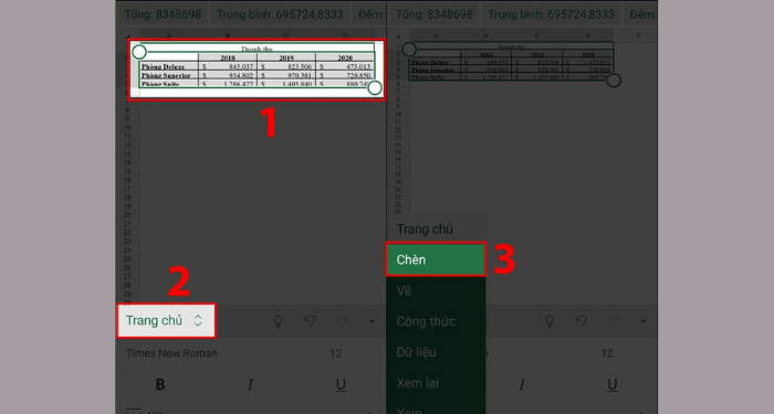 cach-ve-bieu-do-trong-excel