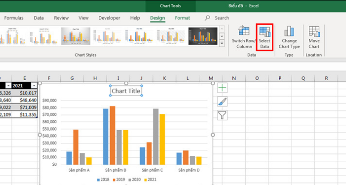 cach-ve-bieu-do-trong-excel