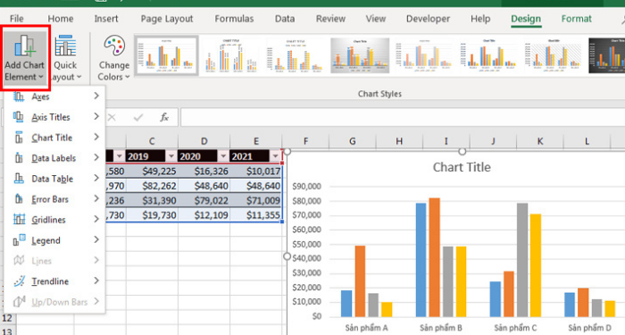 cach-ve-bieu-do-trong-excel