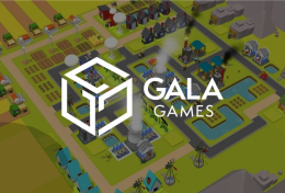 Gala Games (GALA) là gì? Thông tin chi tiết về dự án Gala Games