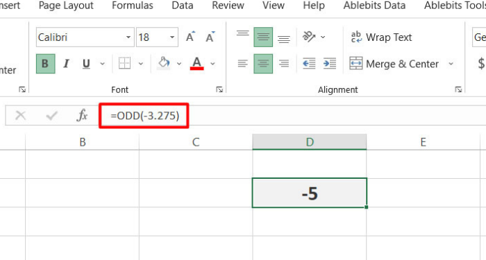 cach-lam-tron-so-trong-excel