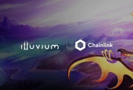 Illuvium (ILV) là gì? Tìm hiểu chi tiết về token ILV