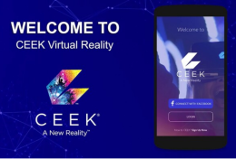 CEEK Smart VR Token (CEEK) là gì? Tìm hiểu chi tiết về token CEEK