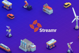 Streamr (DATA) là gì? Thông tin chi tiết về dự án Streamr 