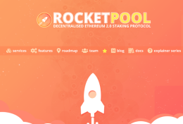 Rocket Pool (RPL) là gì? Tìm hiểu chi tiết về RPL token