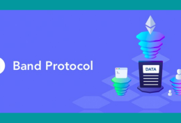 Band Protocol (BAND) là gì? Tìm hiểu chi tiết về BAND token