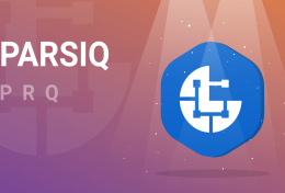 PARSIQ (PRQ) là gì? Tất tần tật về dự án PARSIQ 2024