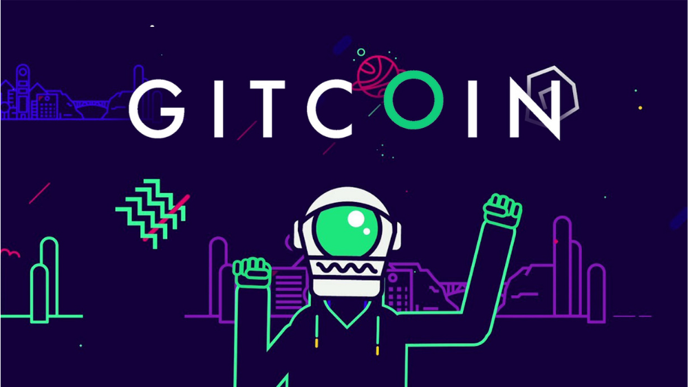 Gitcoin là gì? Thông tin chi tiết về dự án Gitcoin