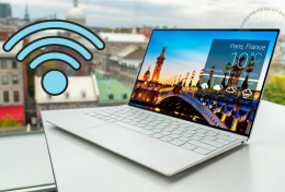 Hướng dẫn cách tăng khả năng bắt sóng WiFi cho laptop đơn giản và hiệu quả nhất