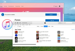 Hướng dẫn cách tải iTunes cho máy tính chi tiết