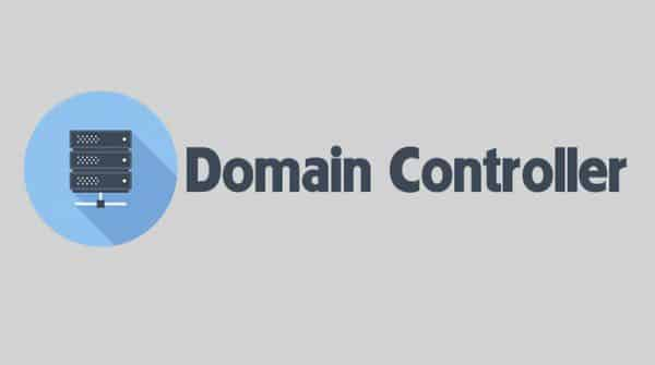 domain-controller-la-gi