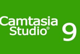 Hướng dẫn sử dụng Camtasia Studio 9 toàn tập