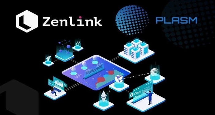 zenlink-network-la-gi