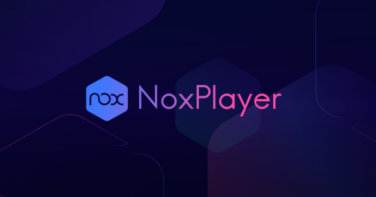 nox-player-la-gi