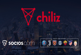 Chiliz (CHZ) là gì? Cách sở hữu và lưu trữ CHZ Token an toàn