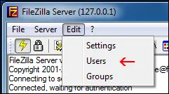 Filezilla Server là gì? Hướng dẫn cài đặt và sử dụng phần mềm FileZilla Server 55 filezilla-server-la-gi