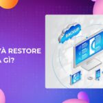 Backup và restore là gì? Hệ thống backup dữ liệu của TinoHost