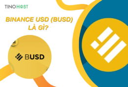 Binance USD (BUSD) là gì? Tìm hiểu thông tin chi tiết về dự án Binance USD