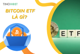 Bitcoin ETF là gì? Tại sao quỹ Bitcoin ETF lại trở thành “cơn sốt” trên thị trường tiền mã hóa?