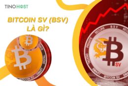 Bitcoin SV (BSV) là gì? Những thông tin không nên bỏ lỡ về đồng Bitcoin SV