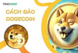 Hướng dẫn cách đào Dogecoin chi tiết A-Z