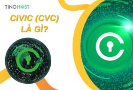 Civic (CVC) là gì? Toàn tập về dự án Civic