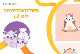 CryptoKitties là gì? Dự án không nên bỏ qua đối với các tín đồ yêu mèo