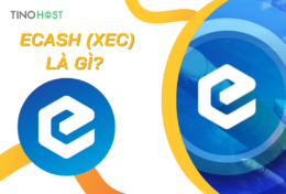 eCash (XEC) là gì? Thông tin chi tiết về dự án eCash