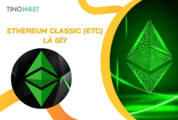 Ethereum Classic (ETC) là gì? Quá trình hình thành dự án Ethereum Classic