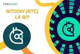 Gitcoin (GTC) là gì? Thông tin chi tiết về dự án Gitcoin