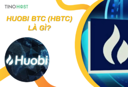 Huobi BTC (HBTC) là gì? Tìm hiểu chi tiết về hệ sinh thái Huobi Global