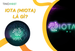 IOTA (MIOTA) là gì? Thông tin chi tiết về dự án IOTA