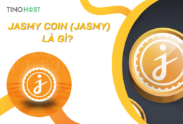 Jasmy Coin (JASMY) là gì? Tìm hiểu chi tiết về token JASMY