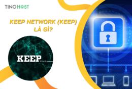 Keep Network (KEEP) là gì? Có nên Stake trên KEEP hay không?