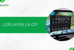 LDPlayer là gì? Hướng dẫn cài đặt và sử dụng giả lập LDPlayer