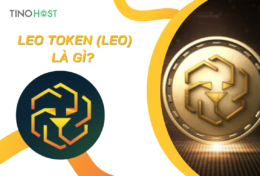 LEO Token (LEO) là gì? Bật mí về tiềm năng của LEO Token