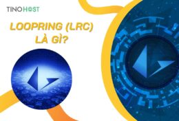 Loopring (LRC) là gì? Thông tin chi tiết về dự án Loopring