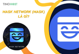 Mask Network (MASK) là gì? Cách mua bán MASK Token an toàn