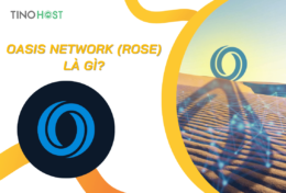 Oasis Network (ROSE) là gì? Tìm hiểu chi tiết về ROSE token