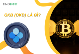 OKB (OKB) là gì? “Nhân tố bí ẩn” của OKEx có thật sự hấp dẫn?