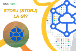 Storj (STORJ) là gì? Cách mua bán STORJ Token an toàn