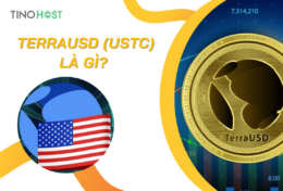 TerraUSD (USTC) là gì? Thông tin chi tiết về dự án TerraUSD