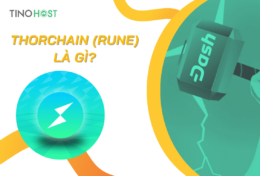 THORChain (RUNE) là gì? Cách để sở hữu RUNE Token an toàn