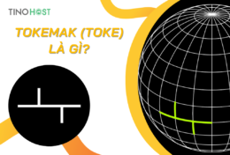 Tokemak (TOKE) là gì? Tìm hiểu chi tiết về token TOKE